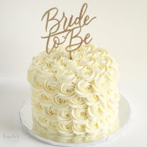 bridalcake