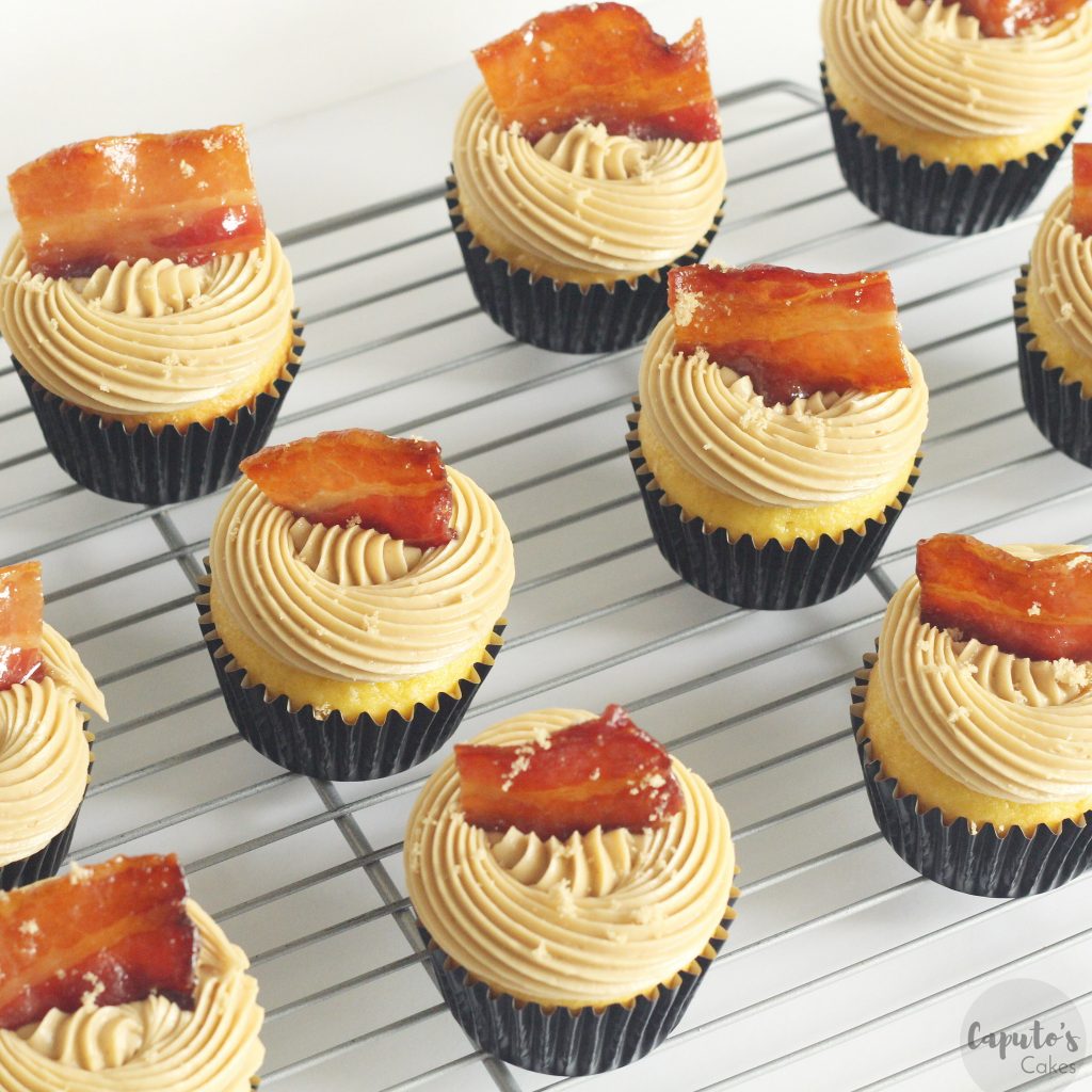 maple frosting recipe