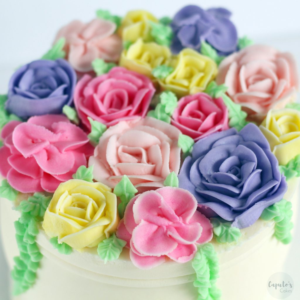 Cake decorating: My favorite decorating supplies