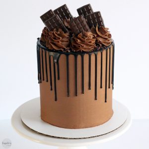 chocolatecake