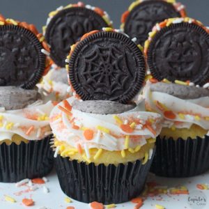 oreohalloween