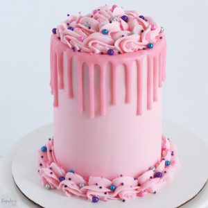 pinkcake
